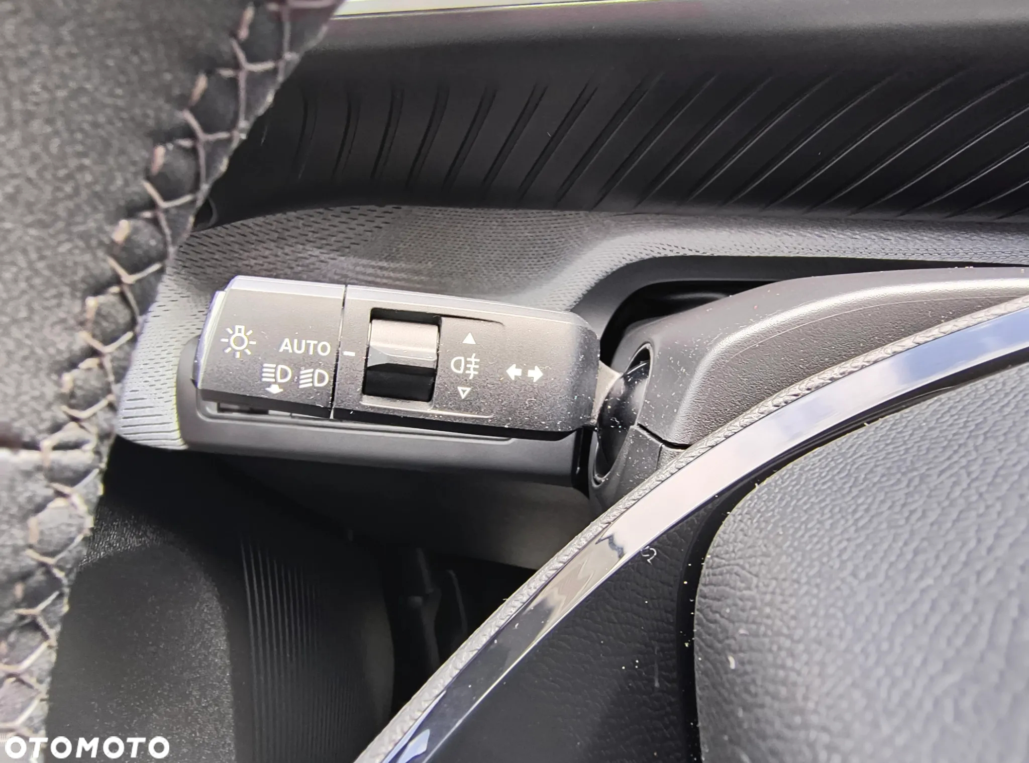 Citroën C3 Aircross 1.2 PureTech Max S&S EAT6 - 14