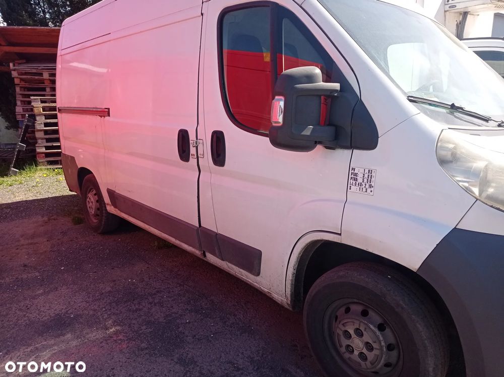 Fiat DUCATO - 3