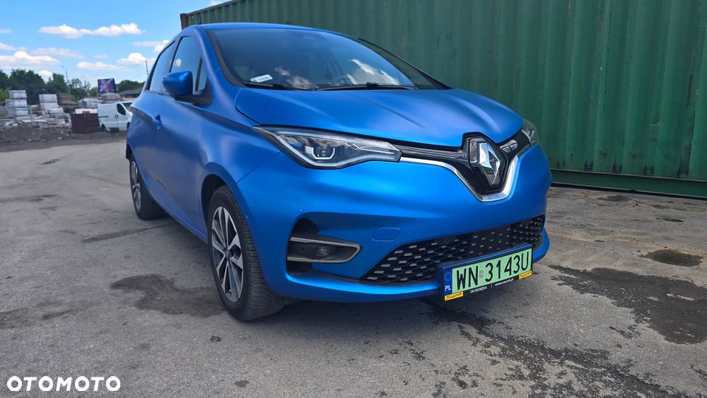 Renault Zoe - 2