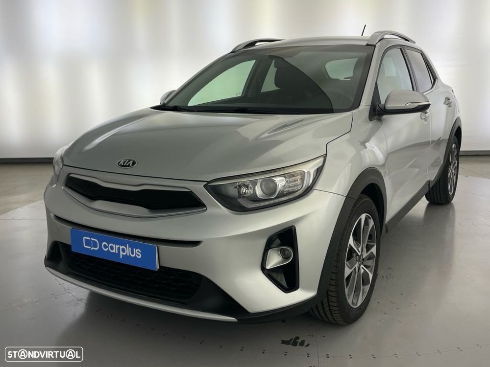 Kia Stonic 1.0 T-GDI TX - 21