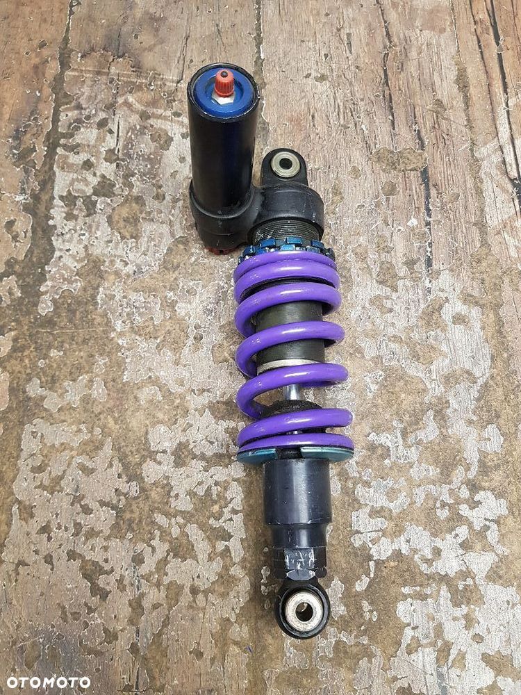 Amortyzator centralny Sachs - 6