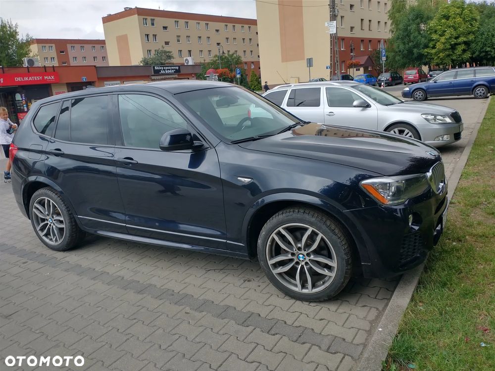 BMW X3 xDrive28i Advantage - 5