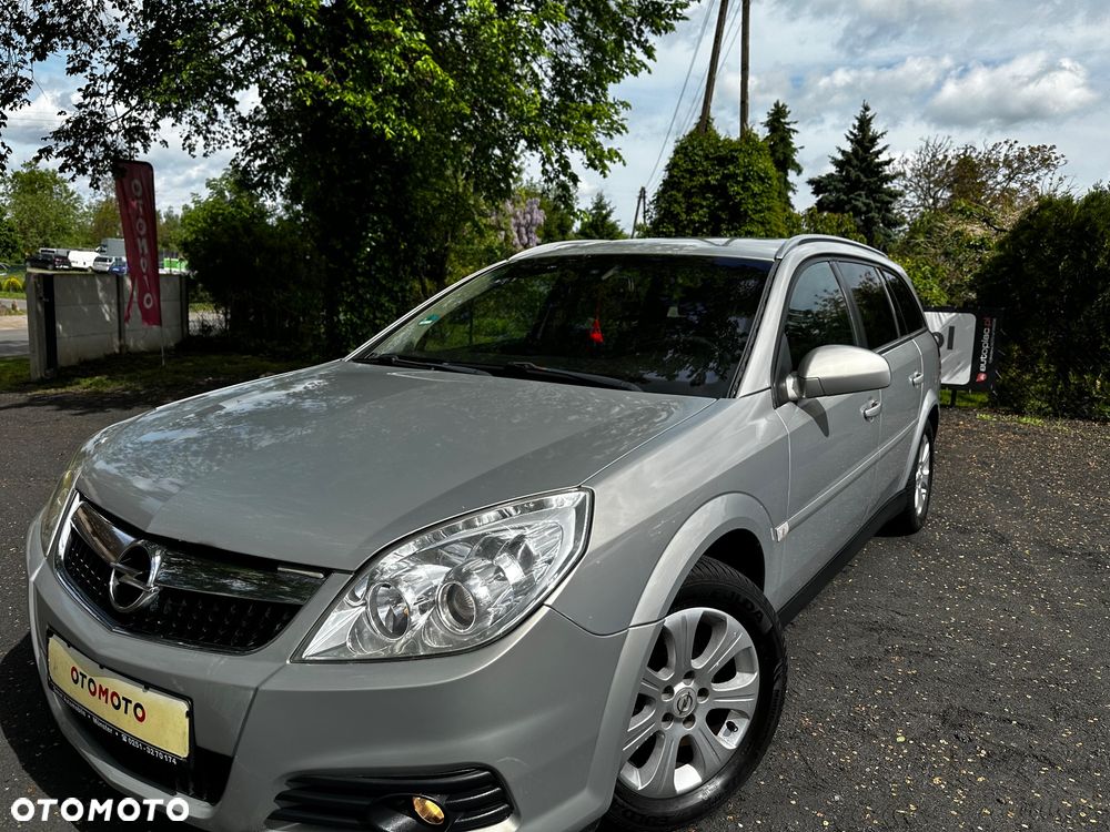 Opel Vectra 1.8 Cosmo Plus - 3