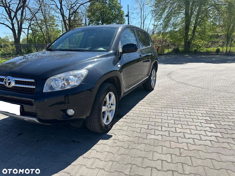 Toyota RAV4 2.2 D-4D 4x2 - 8