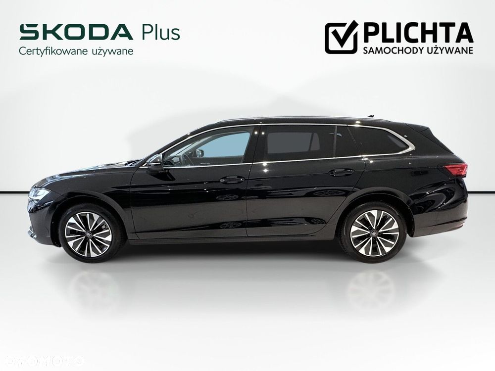 Skoda Superb 1.5 TSI mHEV Selection DSG - 10