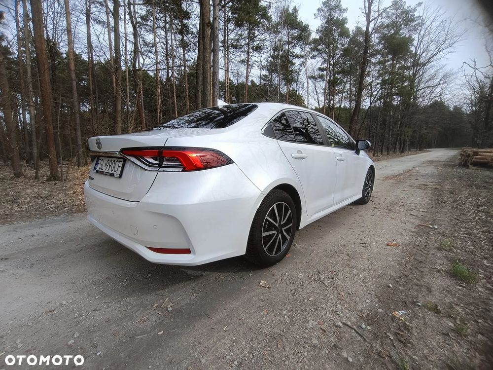 Toyota Corolla 1.5 Comfort - 2