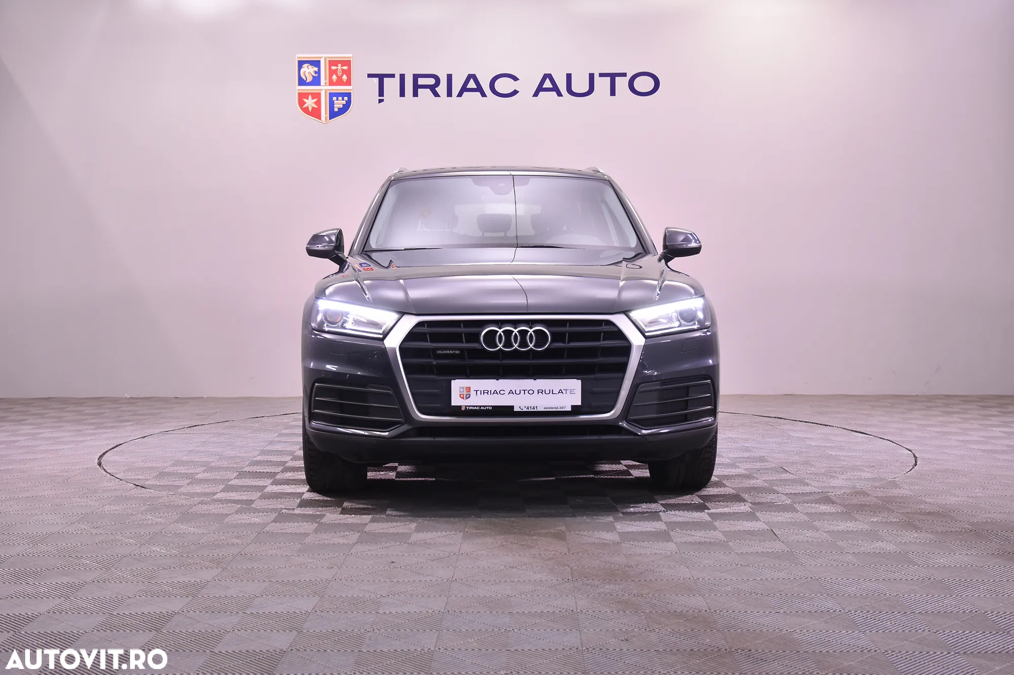 Audi Q5 - 8
