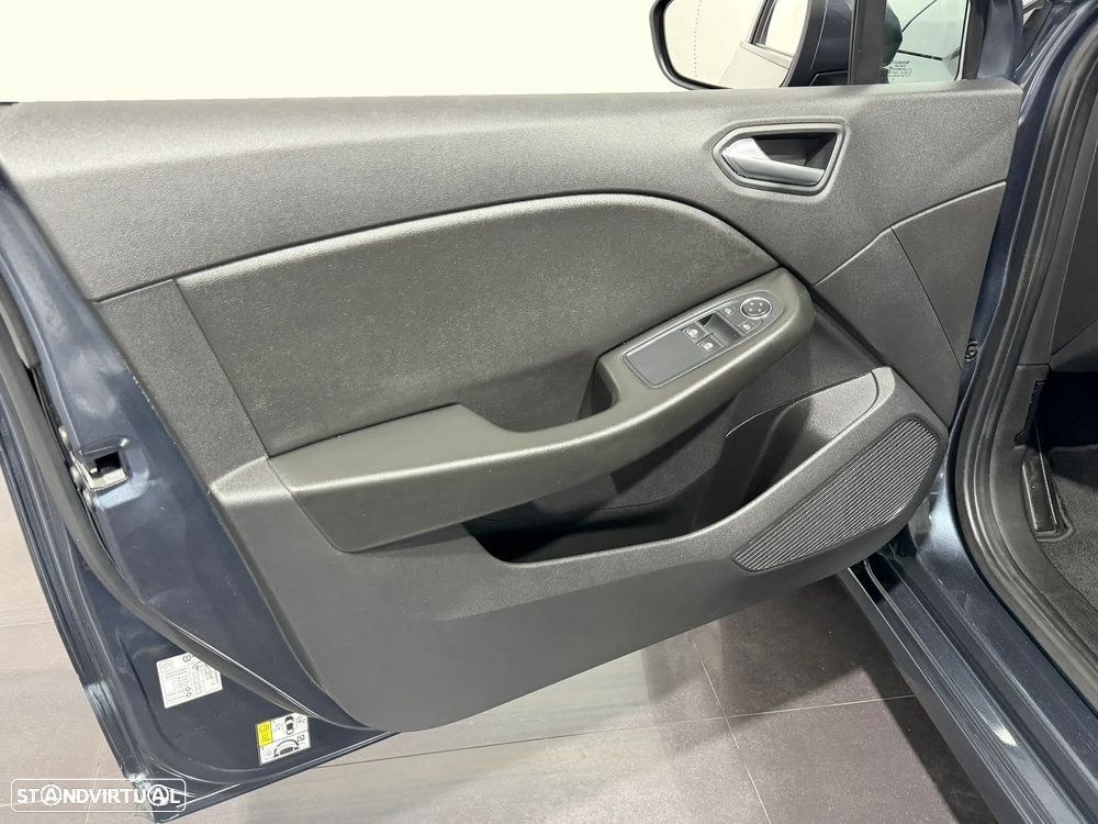 Renault Clio 1.0 TCe Intens - 18