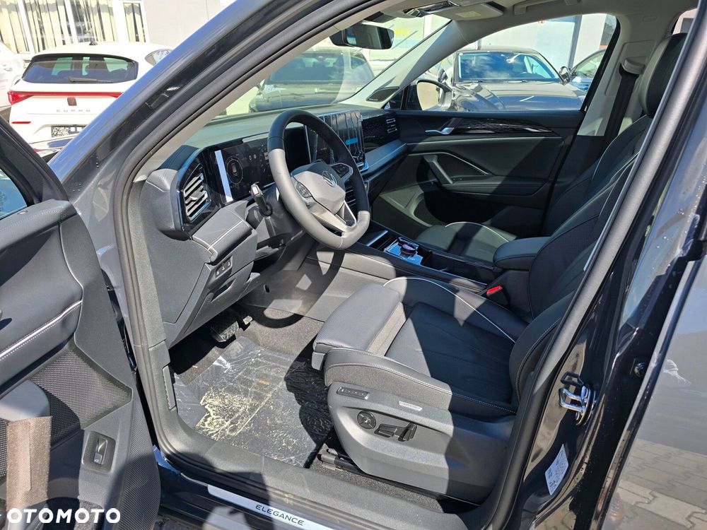 Volkswagen Tiguan 2.0 TDI Elegance DSG - 16