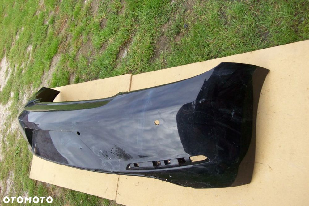 ZDERZAK TYLNY VW NEW BEETLE  4XPDC ROK 10/18 - 3