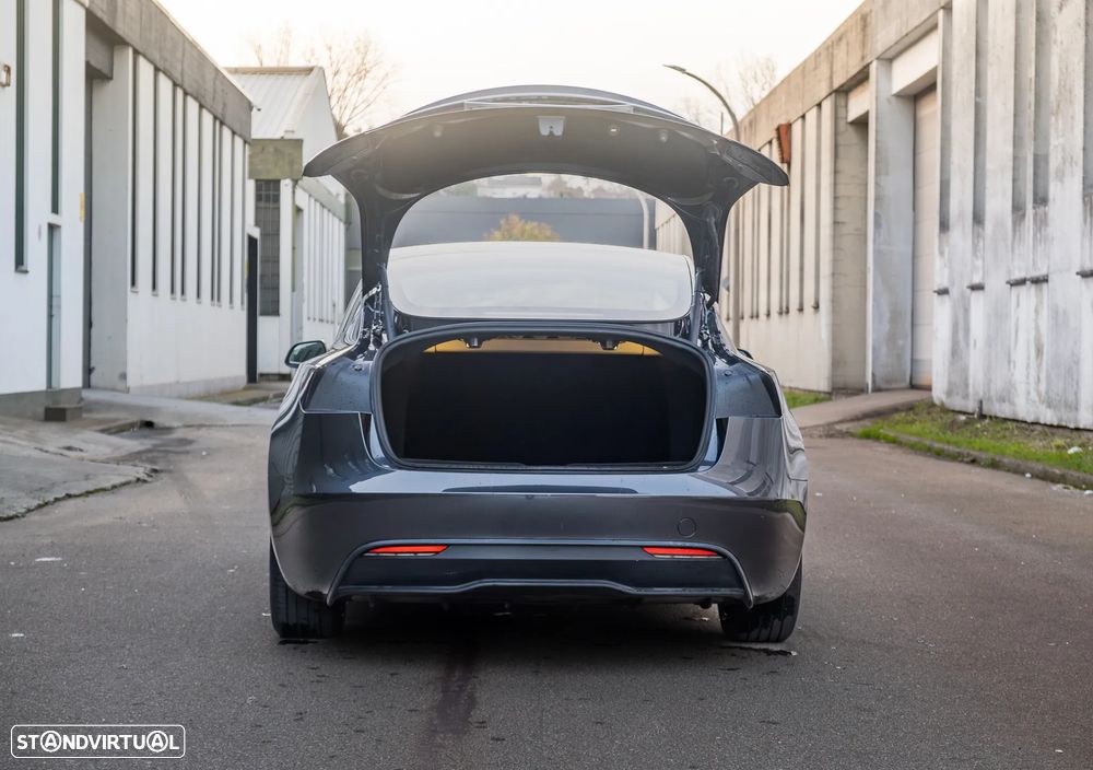 Tesla Model 3 Long Range Tração Integral Premium - 11