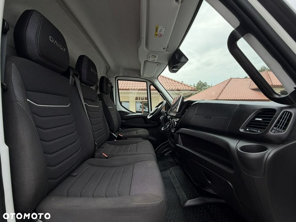 Iveco Daily 35S18 - 30