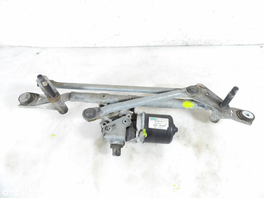 OPEL MOKKA X MECHANIZM WYCIERACZEK 42333713 - 1