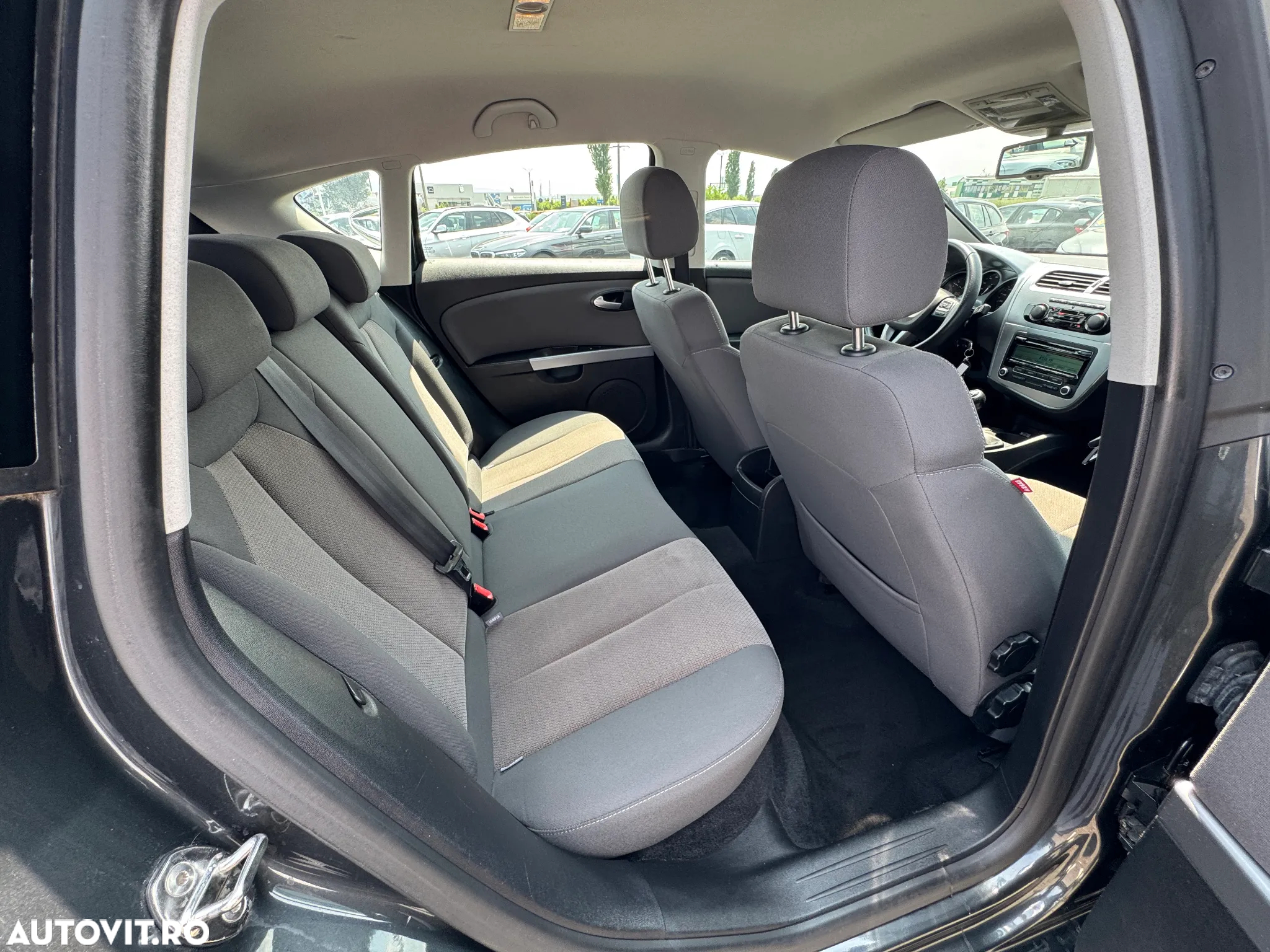Seat Leon 1.2 TSI Ecomotive Style - 18