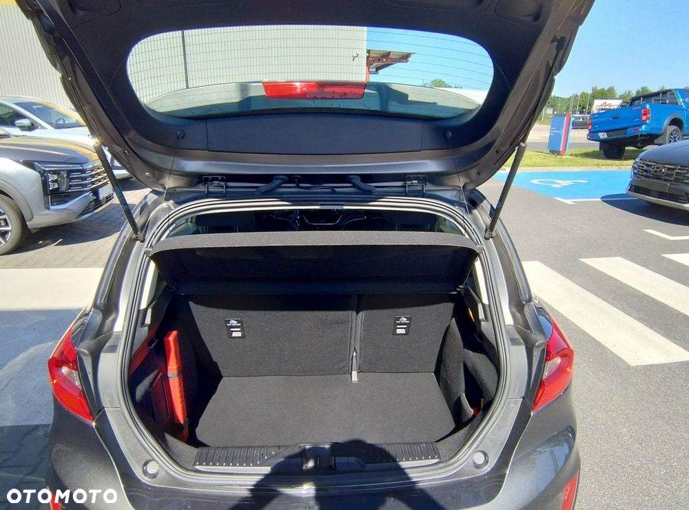 Ford Fiesta - 17