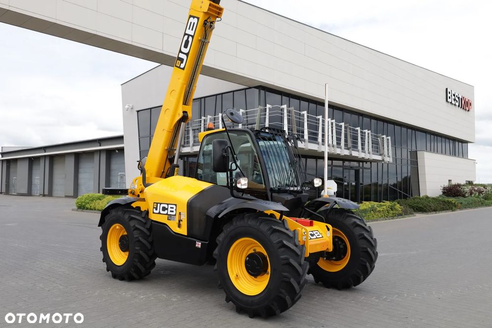JCB 531-70 - 14