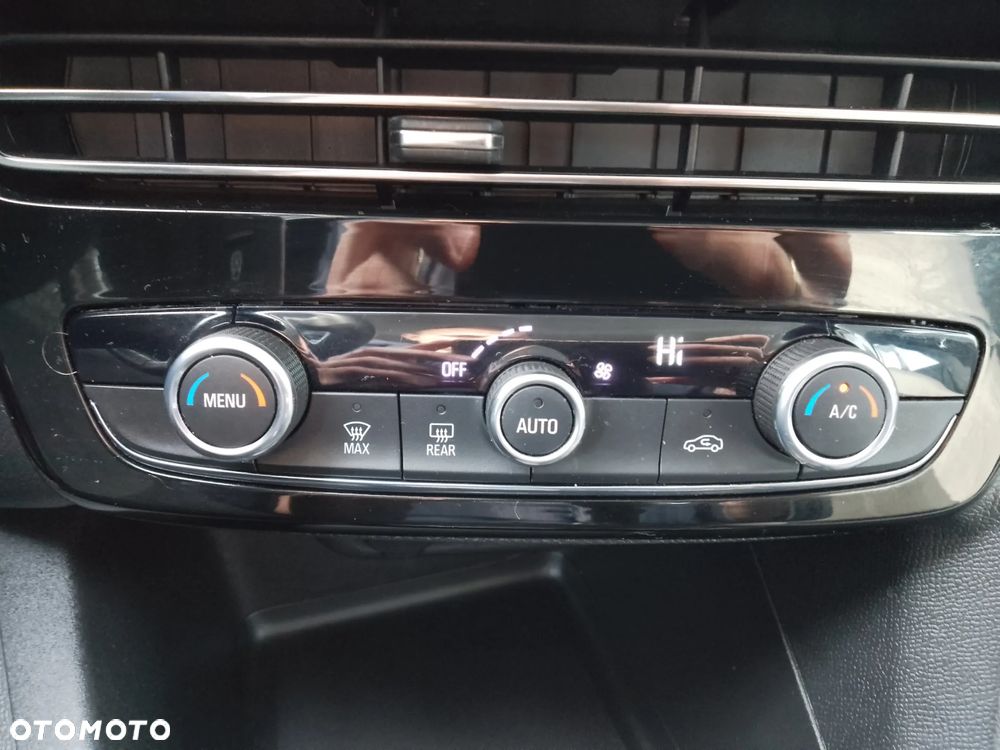 Opel Mokka 1.2 DI Turbo - 20