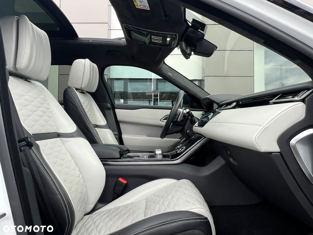 Land Rover Range Rover Velar - 4