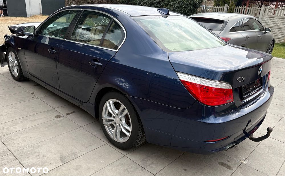 BMW Seria 5 525xd Edition Exclusive - 6