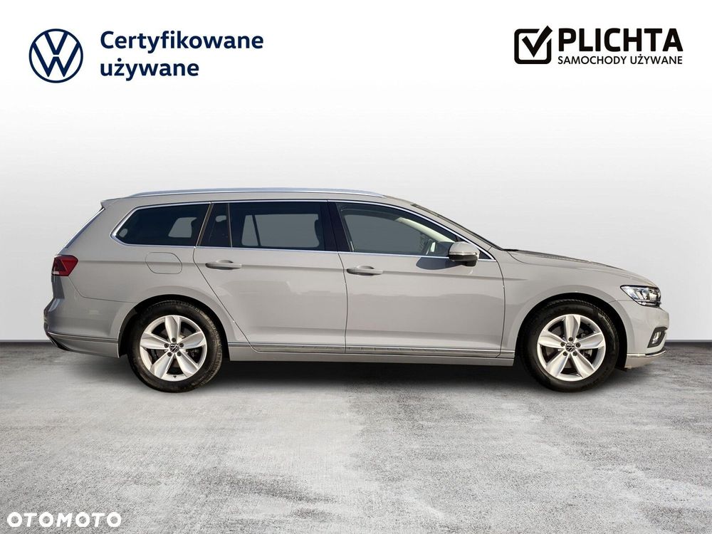 Volkswagen Passat 1.5 TSI EVO Elegance DSG - 6