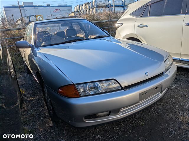 Nissan Skyline - 4