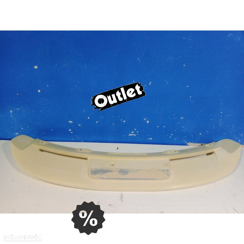 C010720C2 AILERON SPOILER FORD FOCUS MK2 HATCHBACK 04-11 LOOK ST ABS - 7