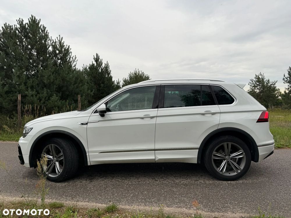 Volkswagen Tiguan - 3