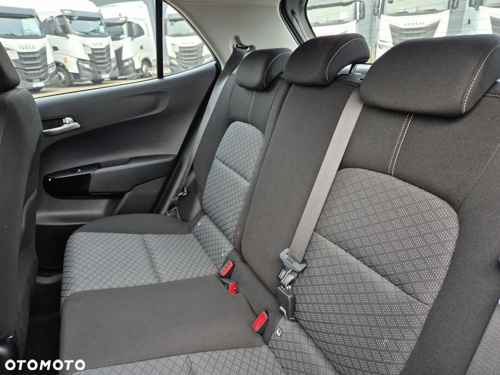 Kia Picanto 1.2 DPI L - 16