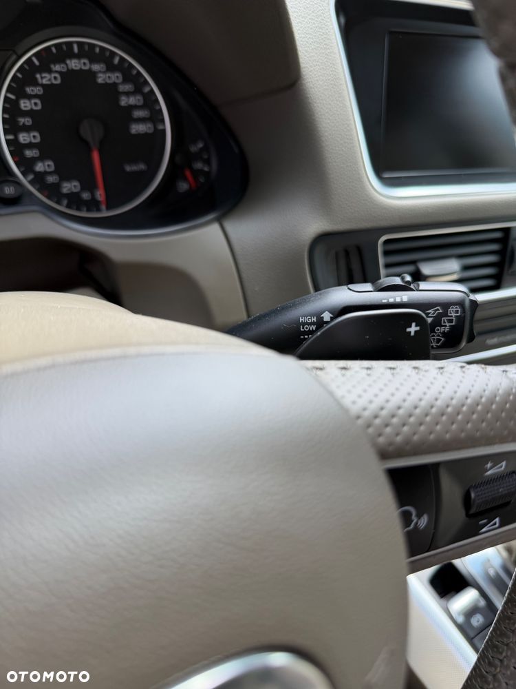 Audi Q5 3.0 TDI Quattro S tronic - 22