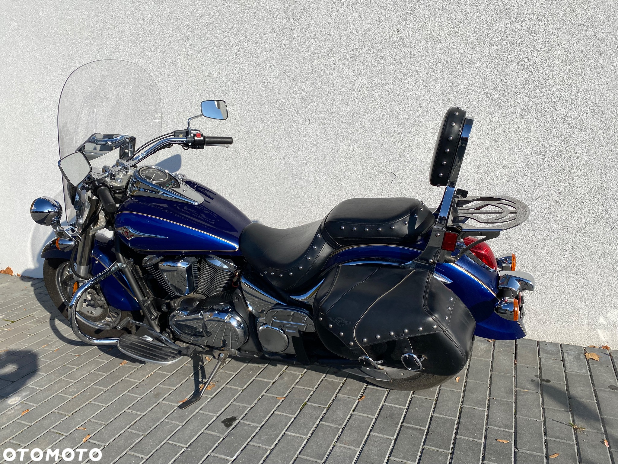Kawasaki Vulcan - 7