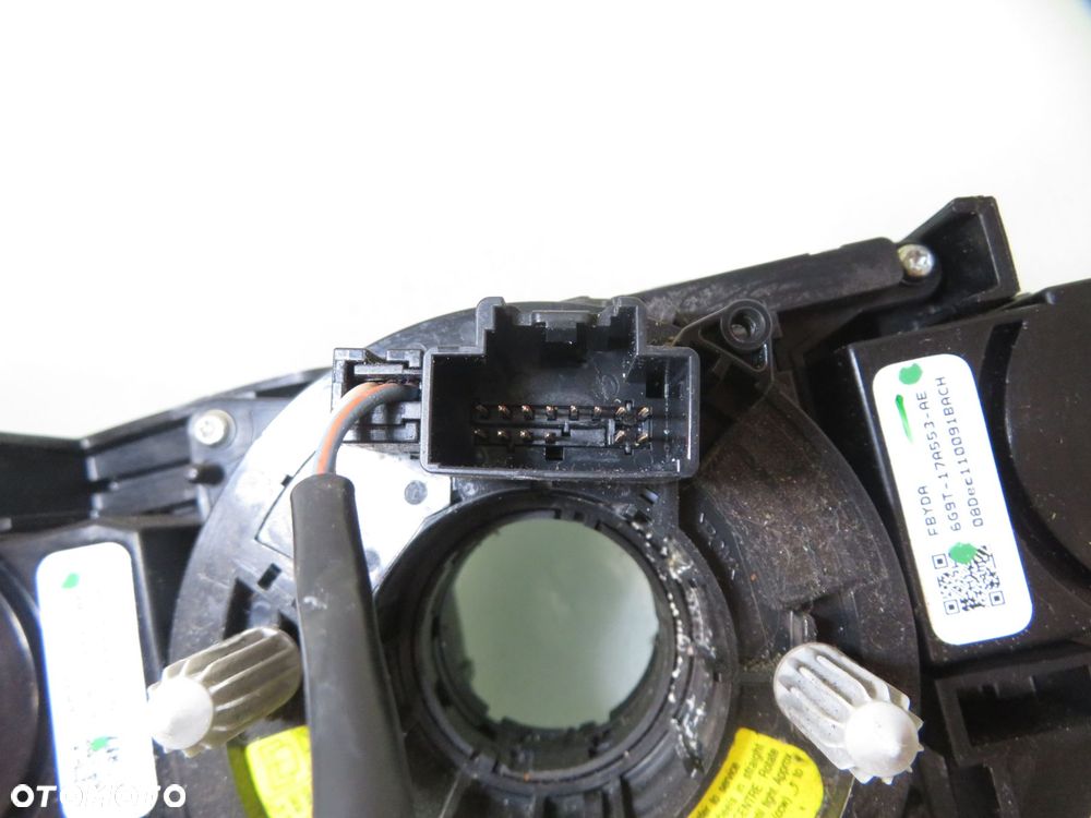 PRZEŁĄCZNIK ZESPOLONY FORD MONDEO IV 6G9T13335BE 6G9T17A553AE 6G9T14A664BE - 2