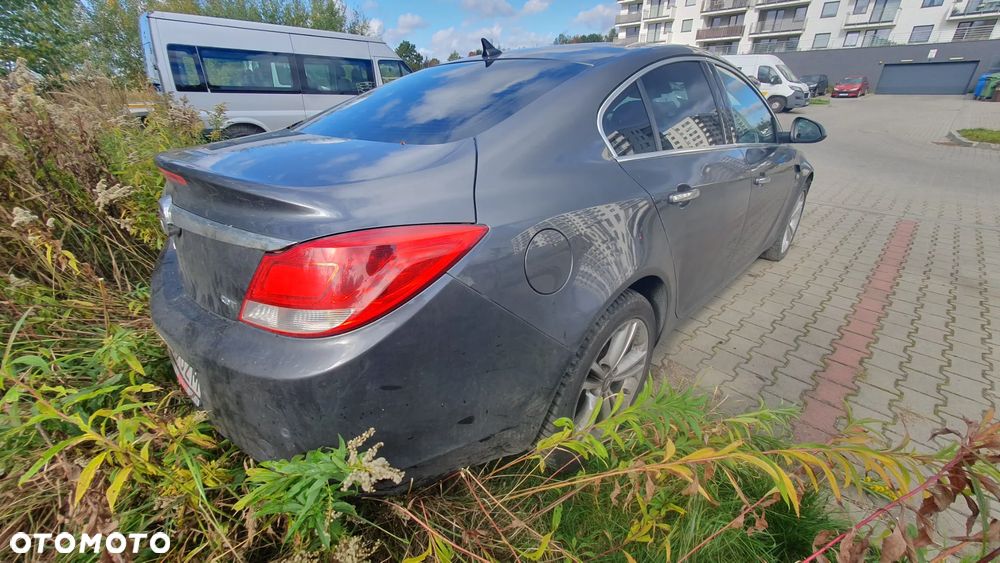 Opel Insignia - 5