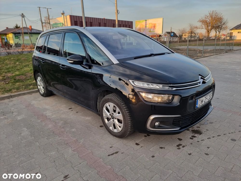 Citroën C4 SpaceTourer 1.5 BlueHDi More Life S&S - 2