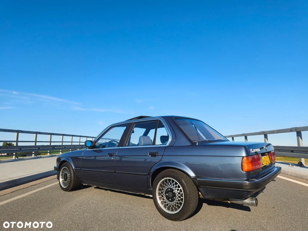 BMW Seria 3 - 20