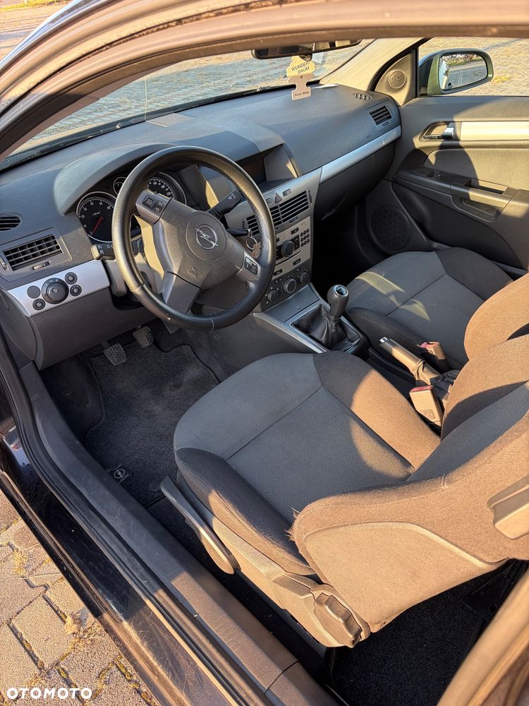 Opel Astra - 12