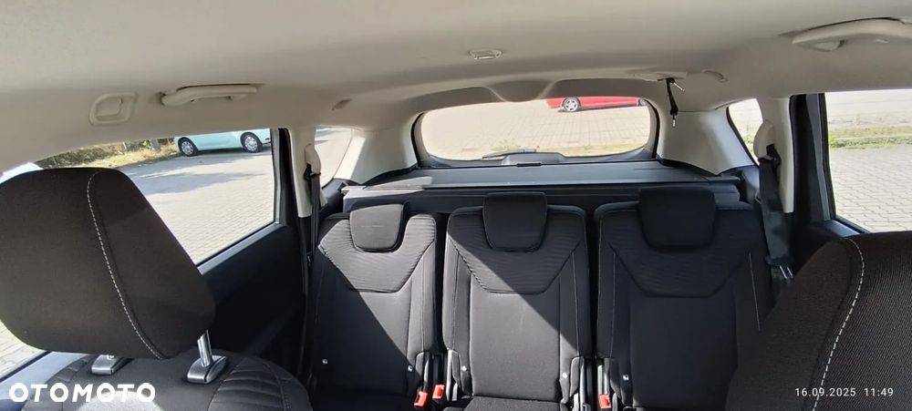 Ford S-Max 2.0 TDCi Trend - 18