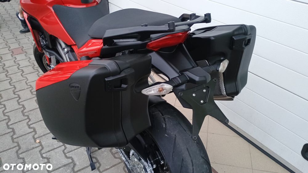 Ducati Multistrada - 24