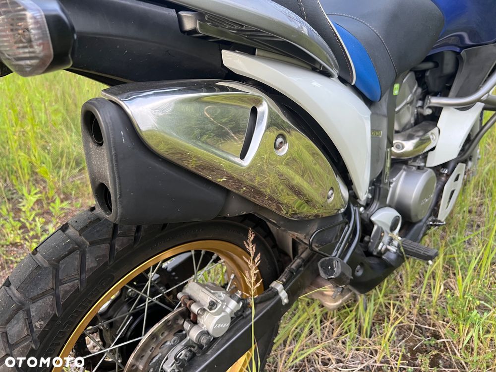 Honda Transalp - 33