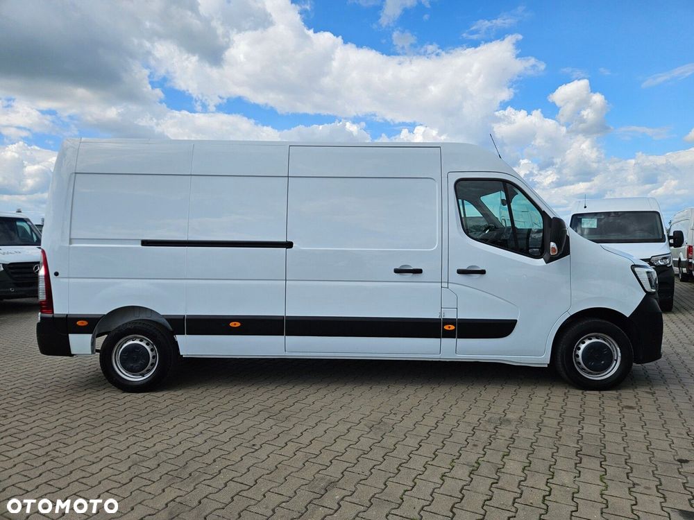 Renault Master L3H2 *74999zł NETTO* 2.3dCi/136KM - 8