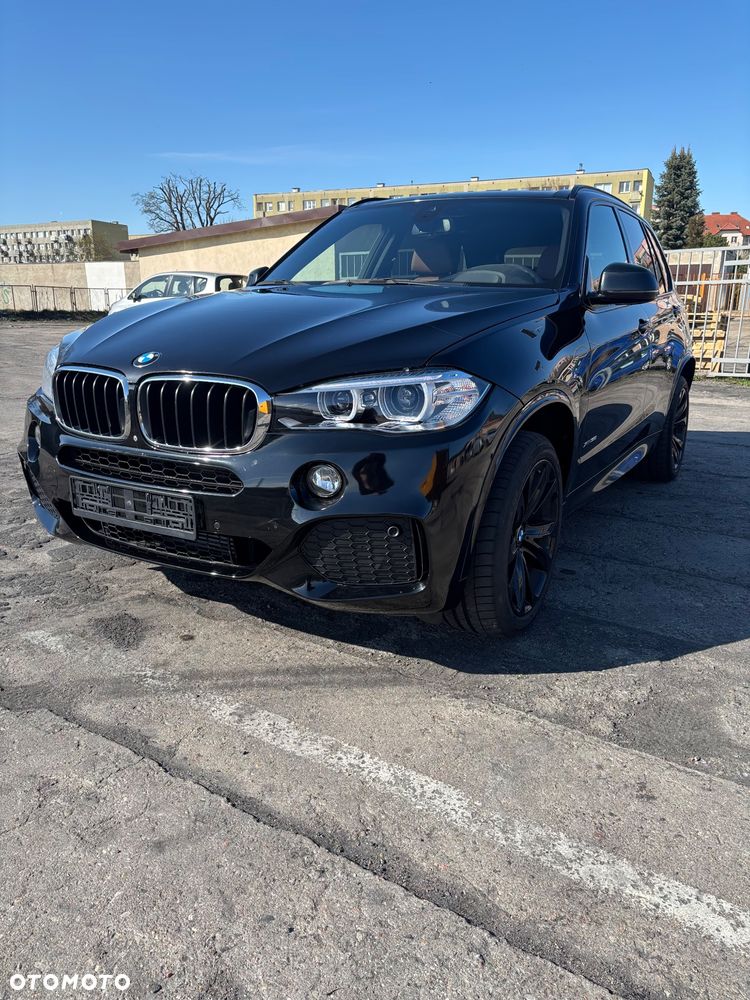 BMW X5 3.5i xDrive - 3