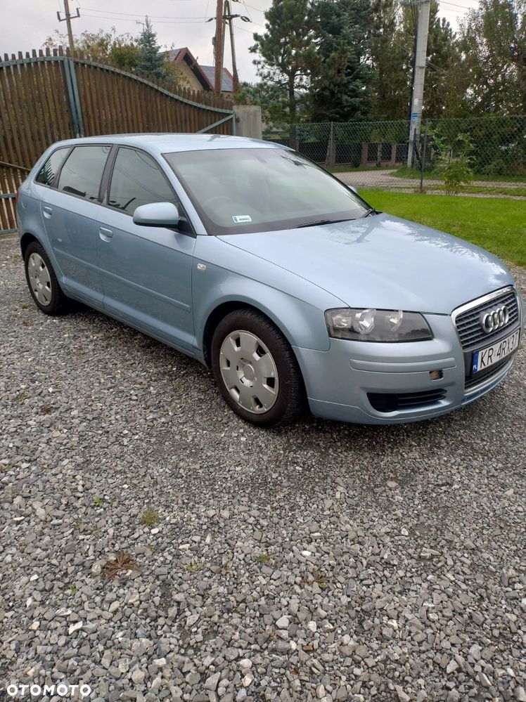 Audi A3 - 4