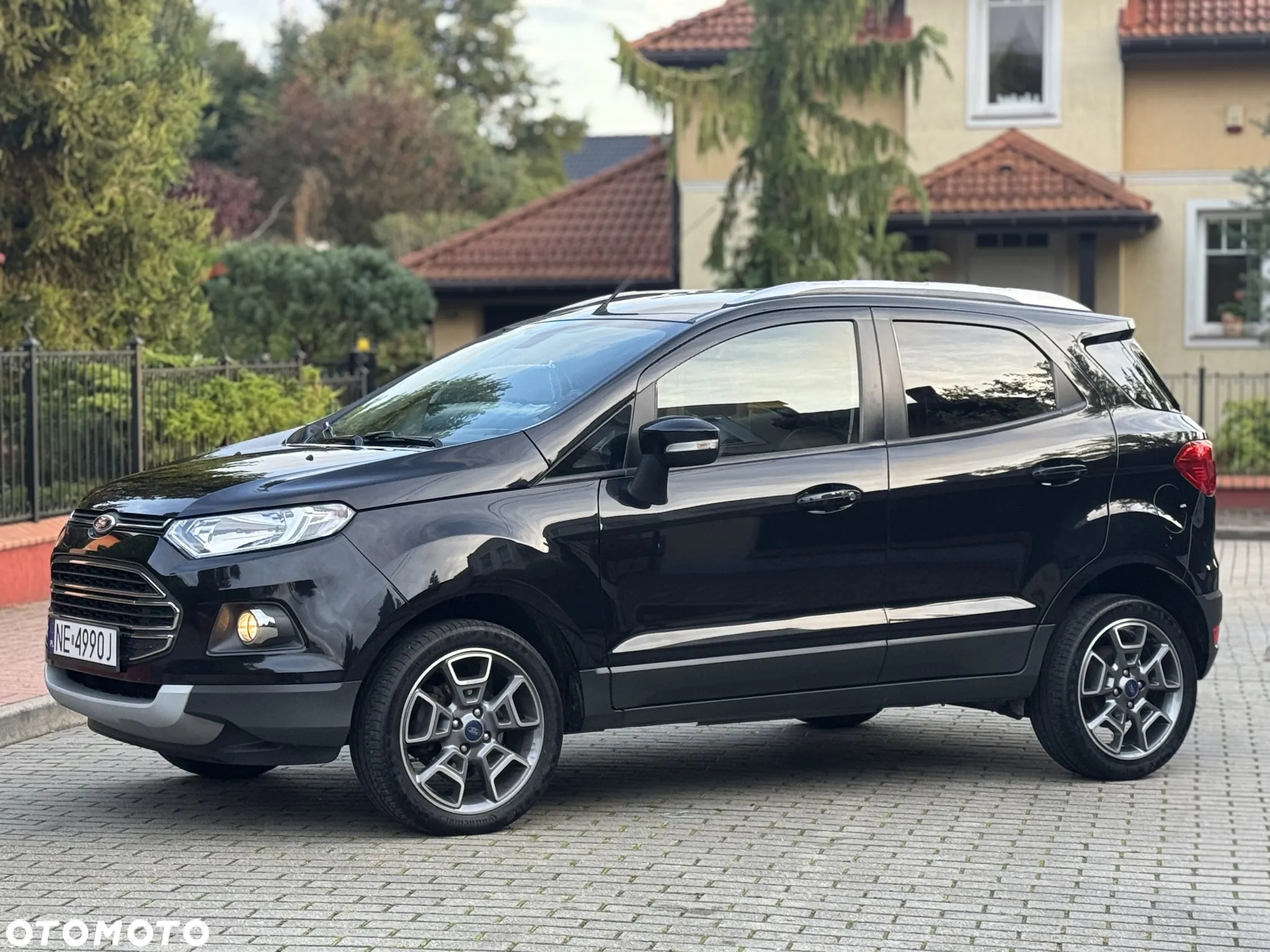Ford EcoSport - 24