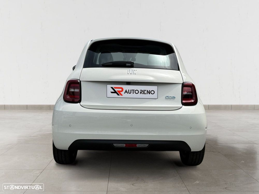 Fiat 500E 2026 photo 4