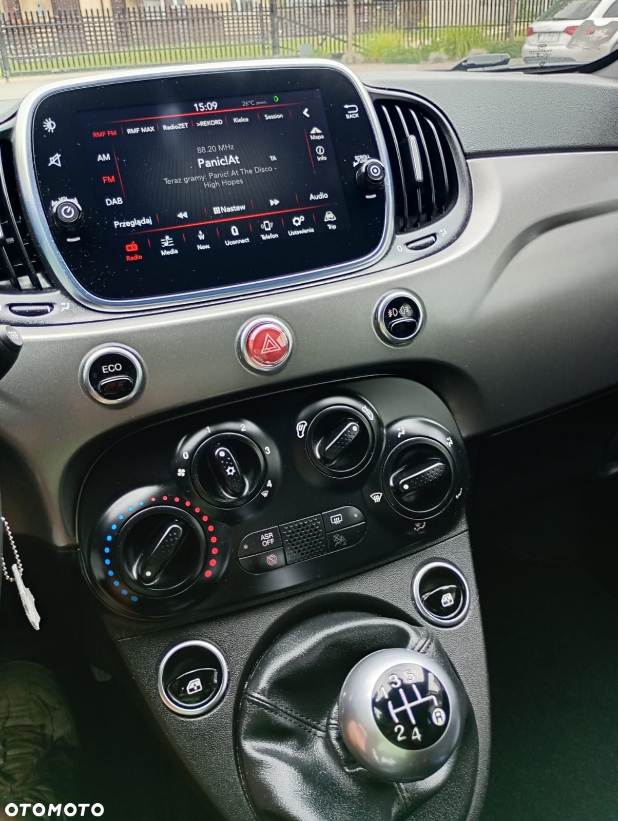 Fiat 500 - 7