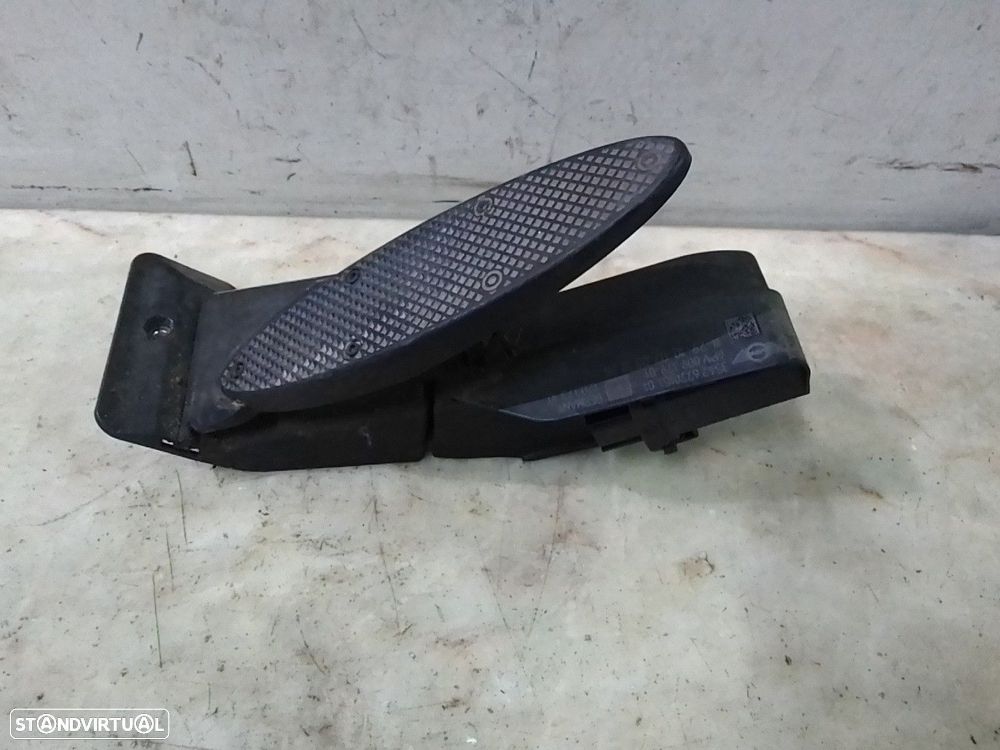 Pedal Acelarador Mini Mini Clubman (R55) - 2