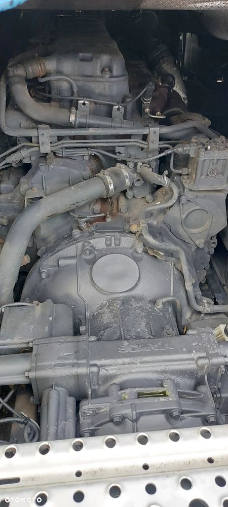Scania R 410-57000netto - 9