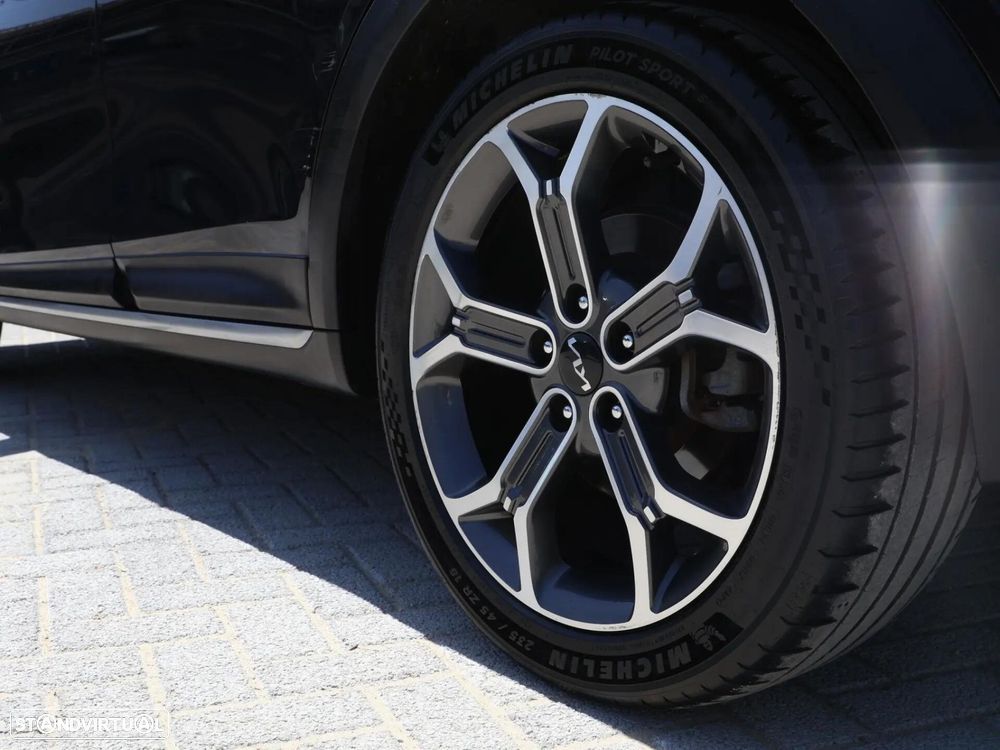 Kia XCeed 1.0 T-GDI Drive - 7