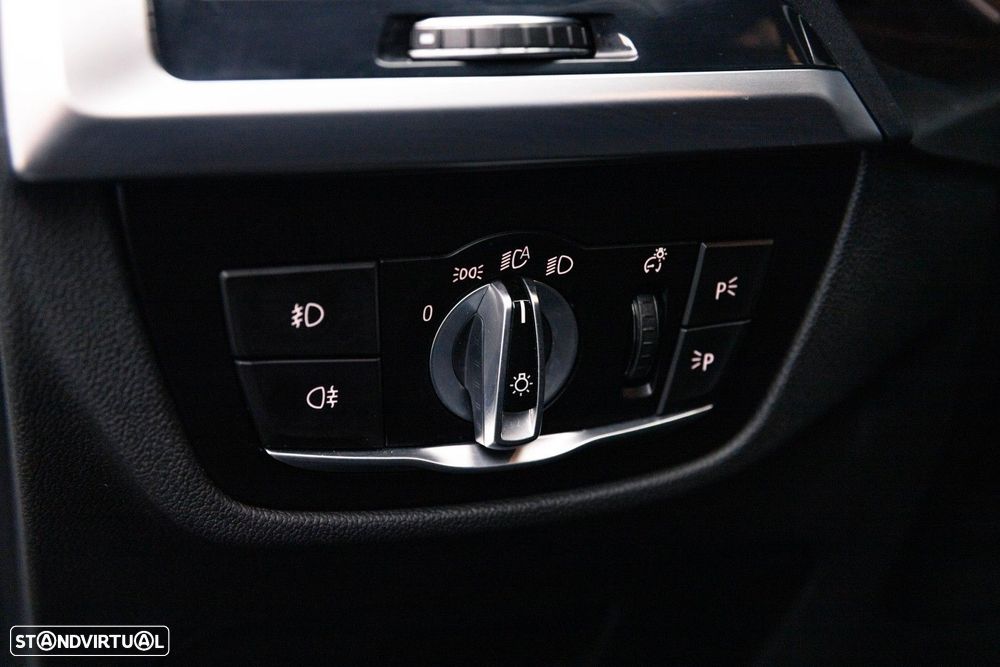 BMW X3 30 e xDrive Pack M - 27