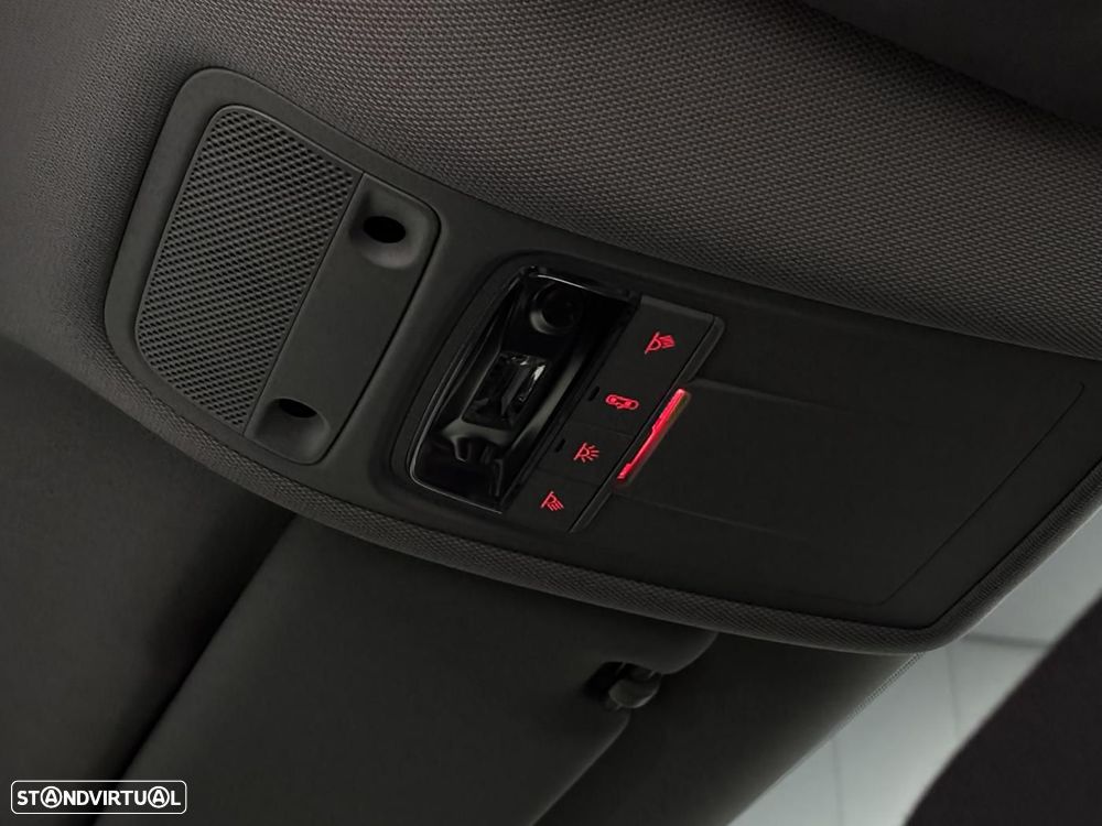 Audi A3 1.6 TDI S-line - 31