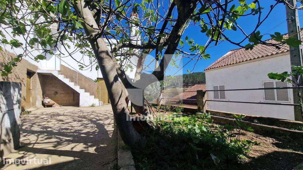 Moradia V2 | Castelejo | Fundão | Refúgio Encantador | Serra e sossego - Grande imagem: 3/46